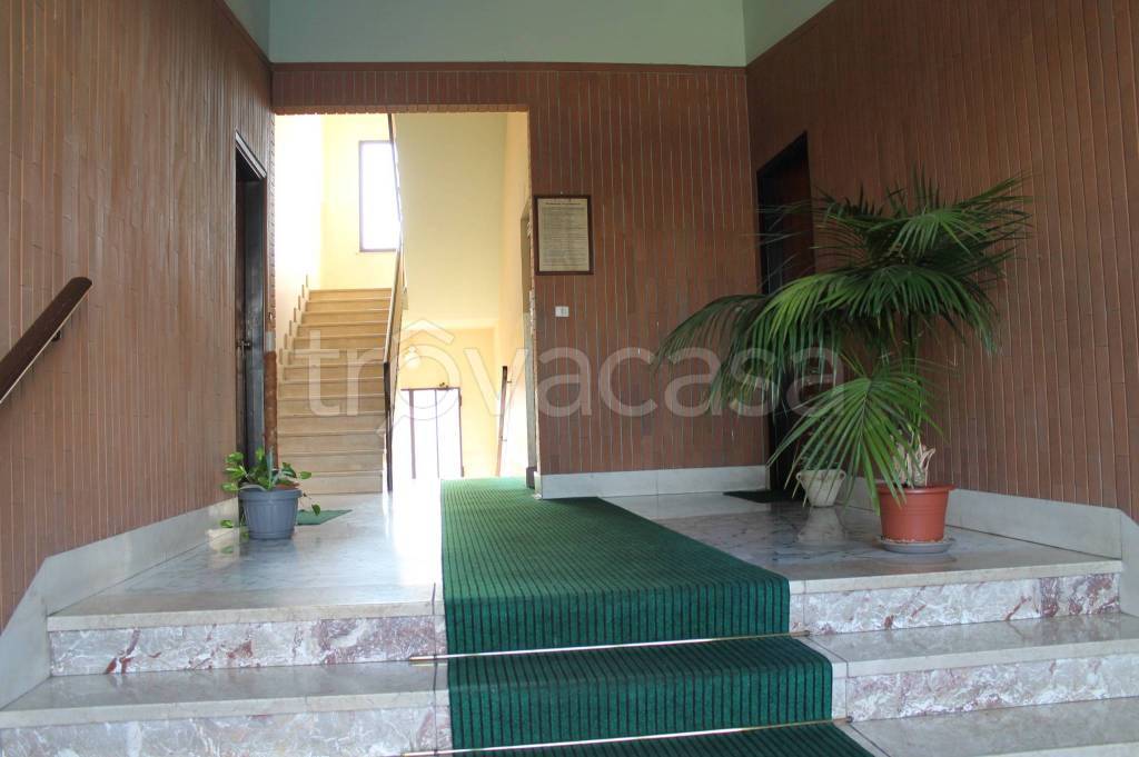 appartamento in vendita a Trofarello