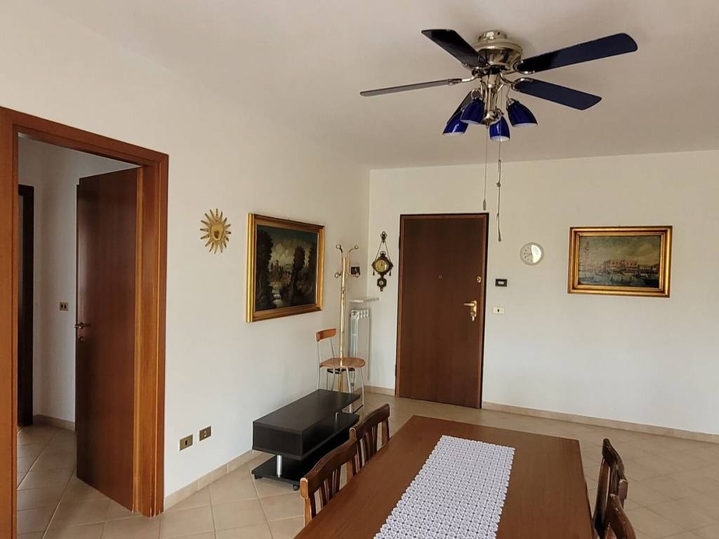 appartamento in vendita a Trofarello