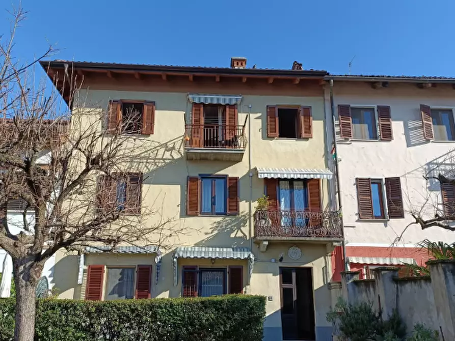 appartamento in vendita a Trofarello