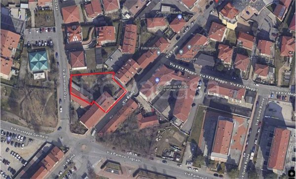 appartamento in vendita a Trofarello