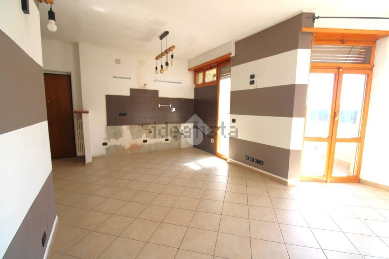 appartamento in vendita a Trofarello