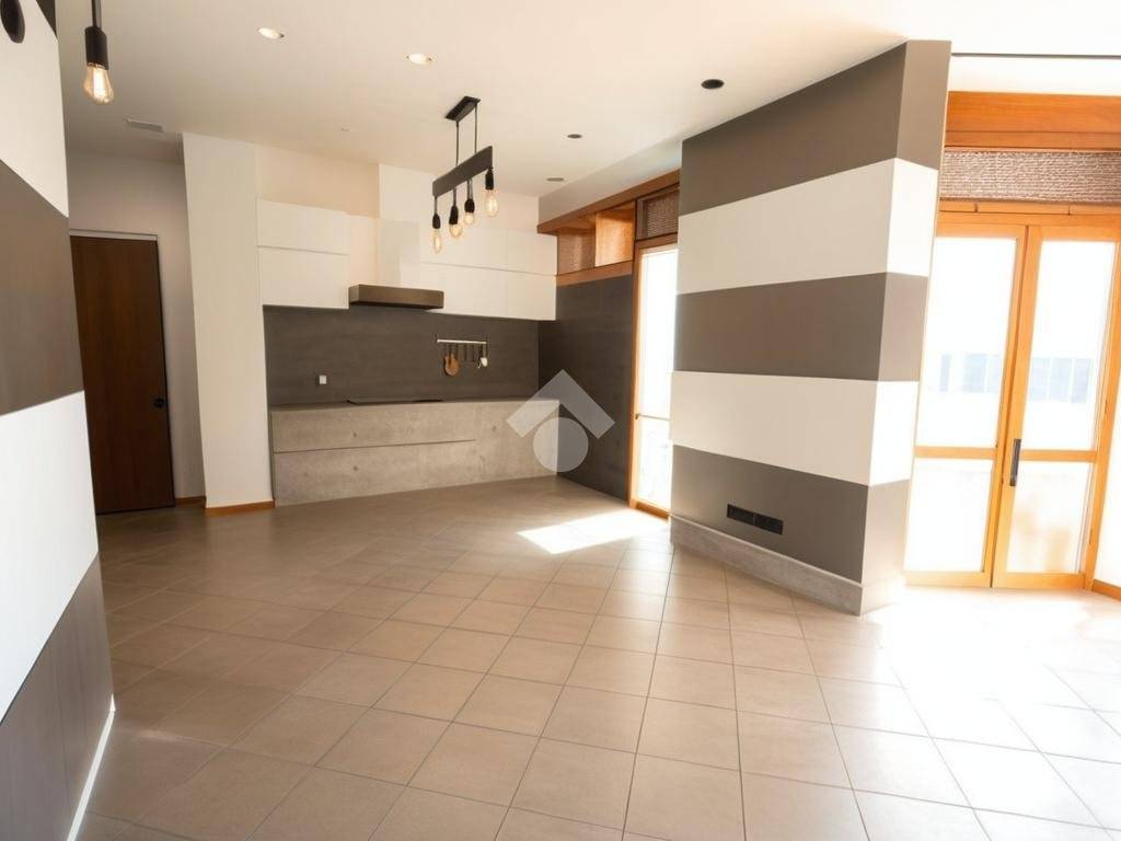 appartamento in vendita a Trofarello