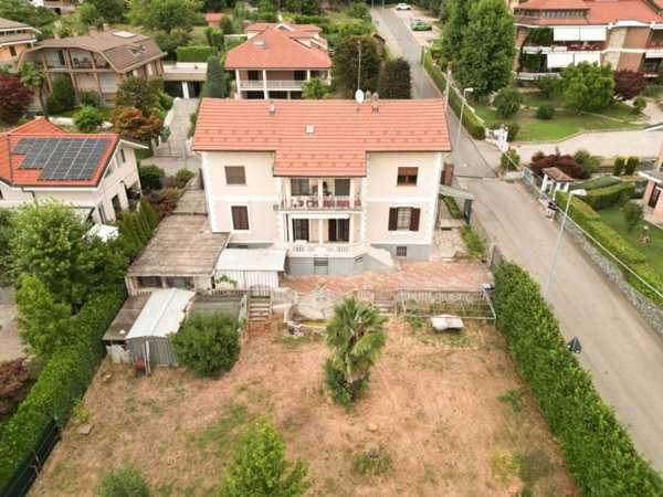 appartamento in vendita a Trofarello