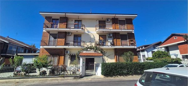 appartamento in vendita a Trofarello