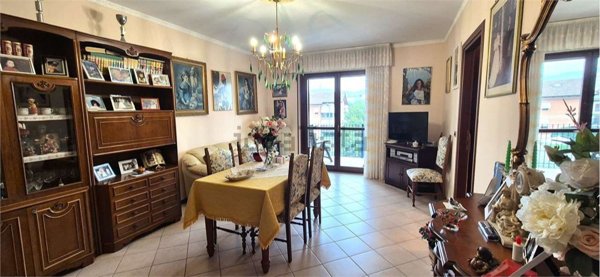 appartamento in vendita a Trofarello