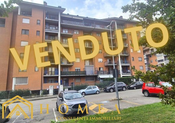 appartamento in vendita a Trofarello
