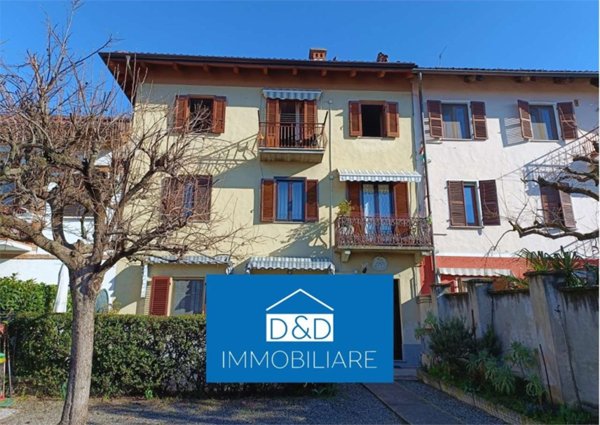 appartamento in vendita a Trofarello