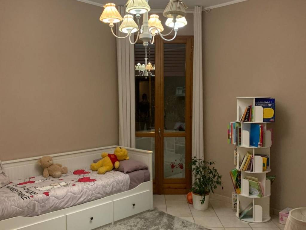 appartamento in vendita a Trofarello