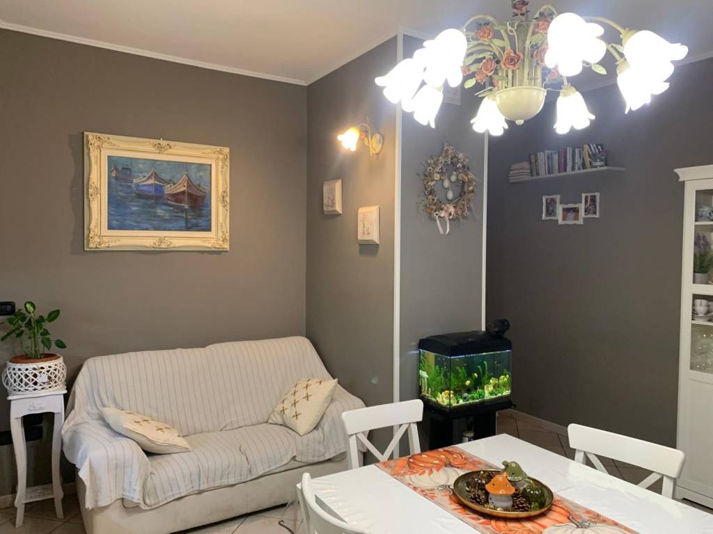 appartamento in vendita a Trofarello