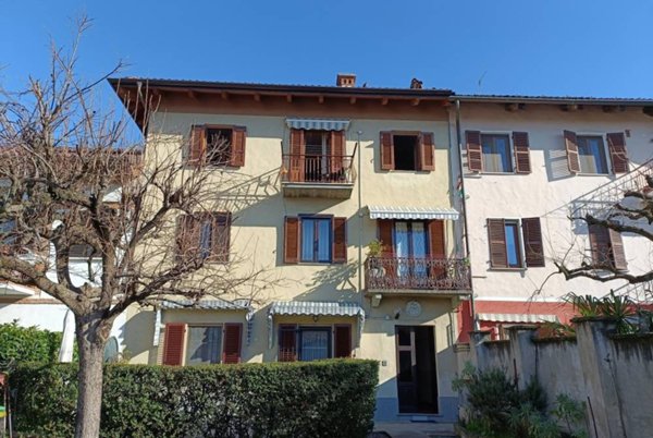 appartamento in vendita a Trofarello