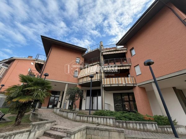appartamento in vendita a Trofarello