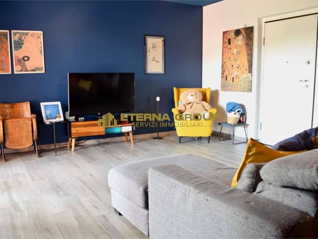 appartamento in vendita a Trofarello