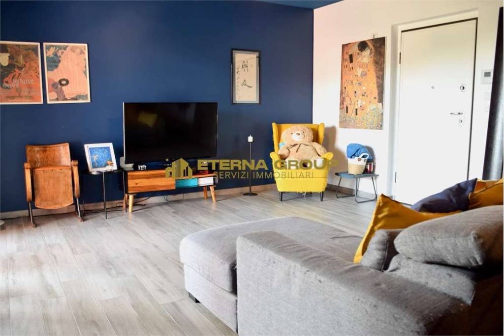 appartamento in vendita a Trofarello