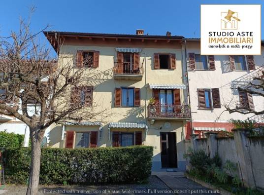 appartamento in vendita a Trofarello