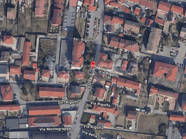 appartamento in vendita a Trofarello