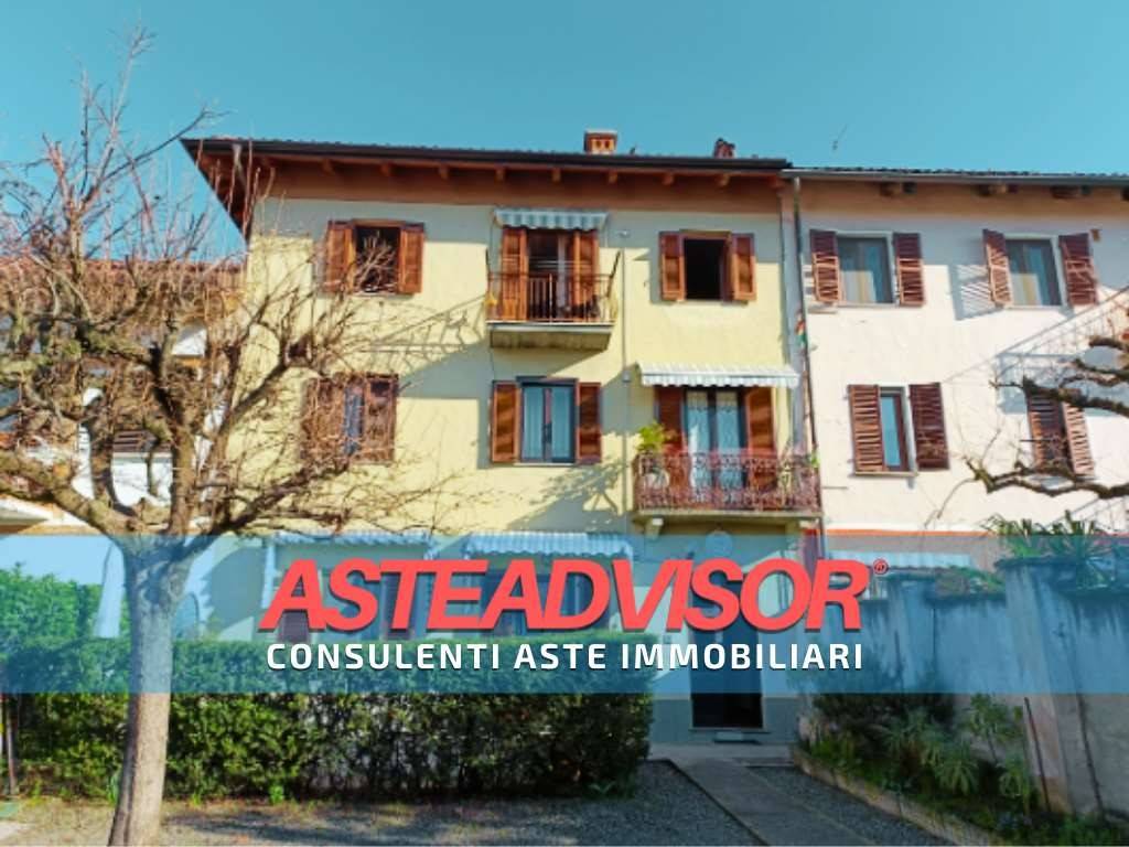 appartamento in vendita a Trofarello