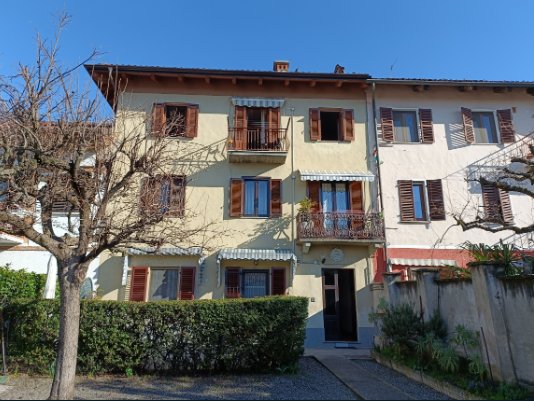 appartamento in vendita a Trofarello