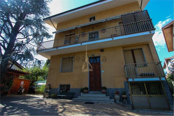 appartamento in vendita a Trofarello