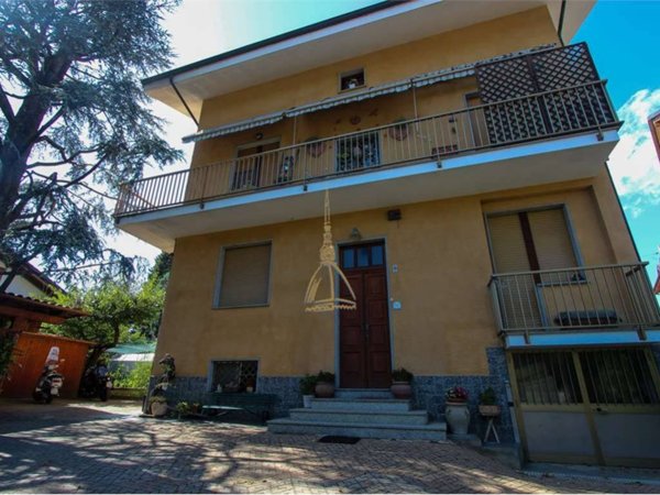 appartamento in vendita a Trofarello