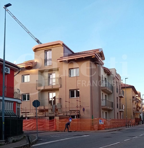 appartamento in vendita a Trofarello