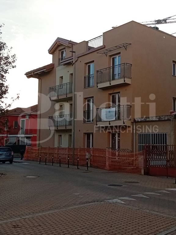 appartamento in vendita a Trofarello