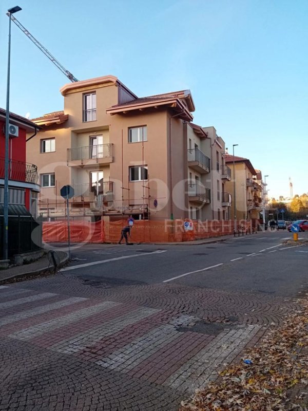 appartamento in vendita a Trofarello