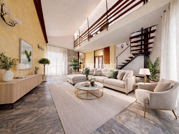 casa indipendente in vendita a Trofarello