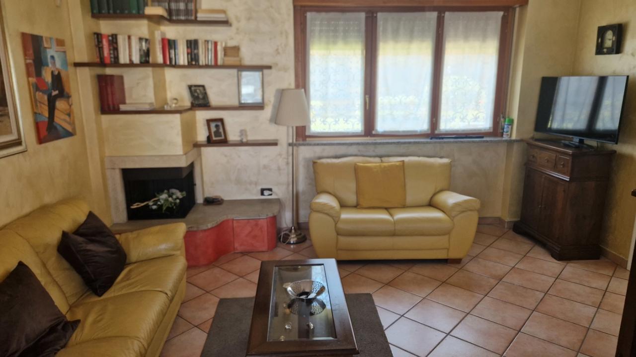 appartamento in vendita a Trofarello