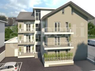 appartamento in vendita a Trofarello