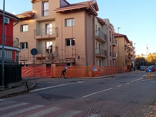 appartamento in vendita a Trofarello