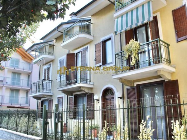 casa indipendente in vendita a Trofarello