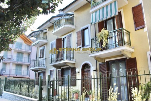 casa indipendente in vendita a Trofarello