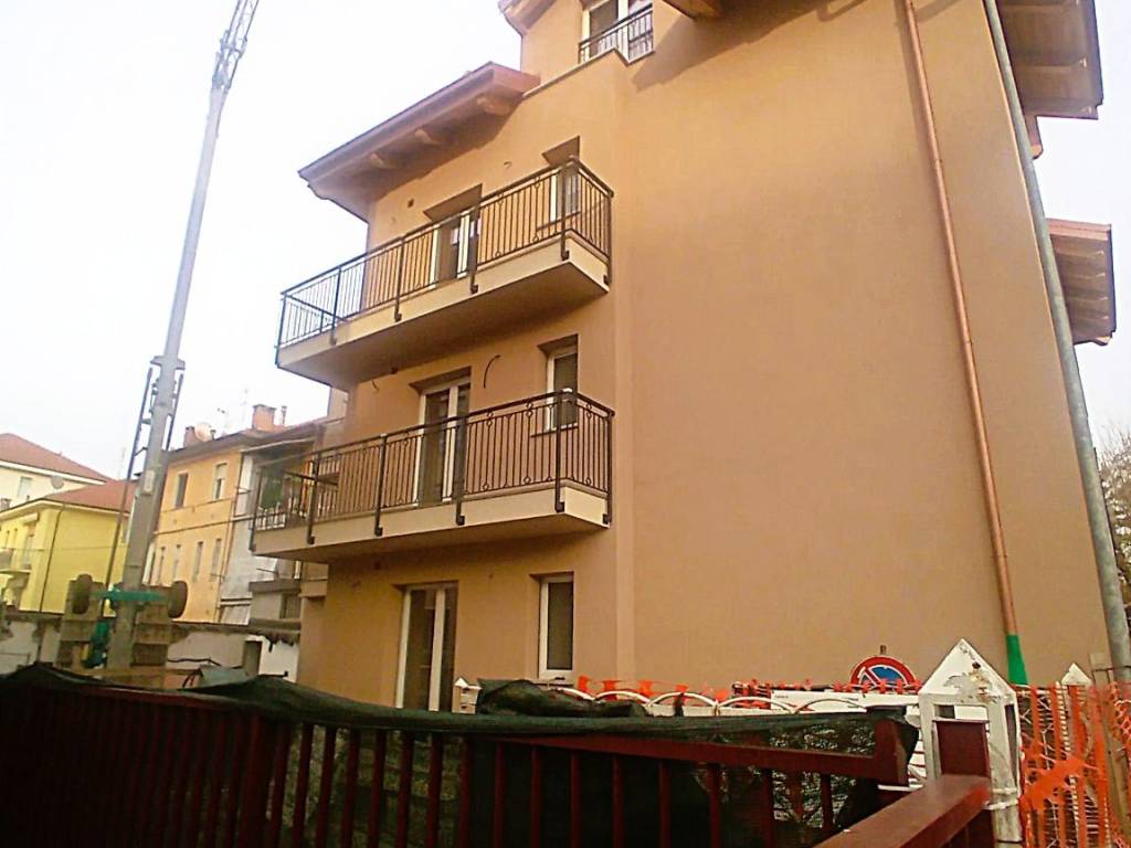 appartamento in vendita a Trofarello