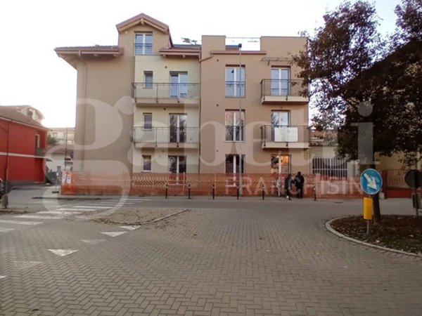 appartamento in vendita a Trofarello