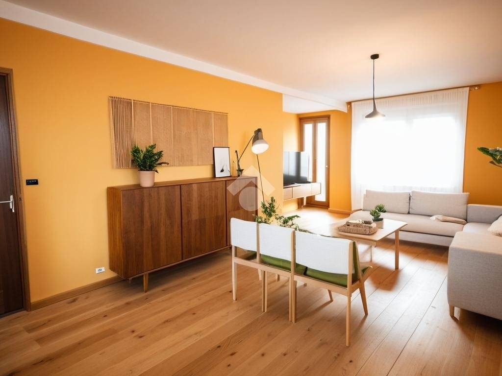 appartamento in vendita a Trofarello