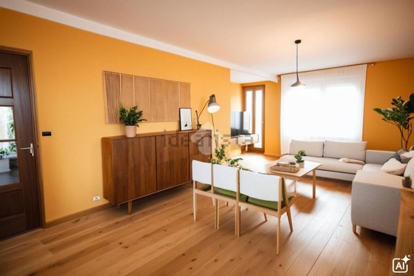 appartamento in vendita a Trofarello