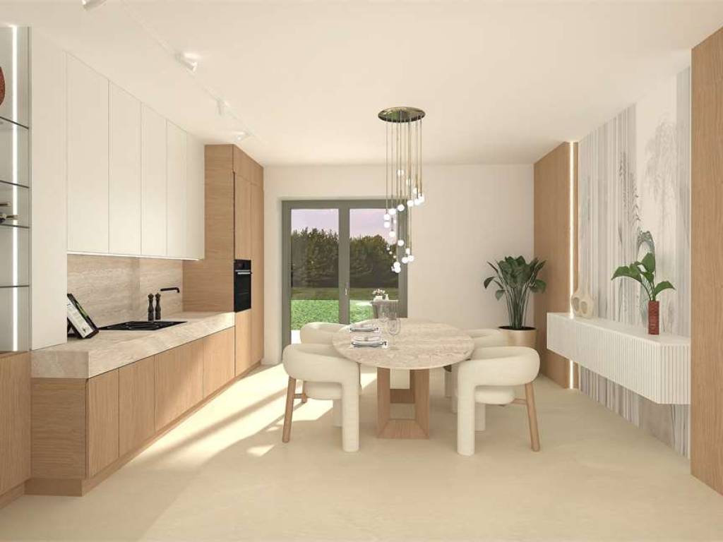 casa indipendente in vendita a Trofarello