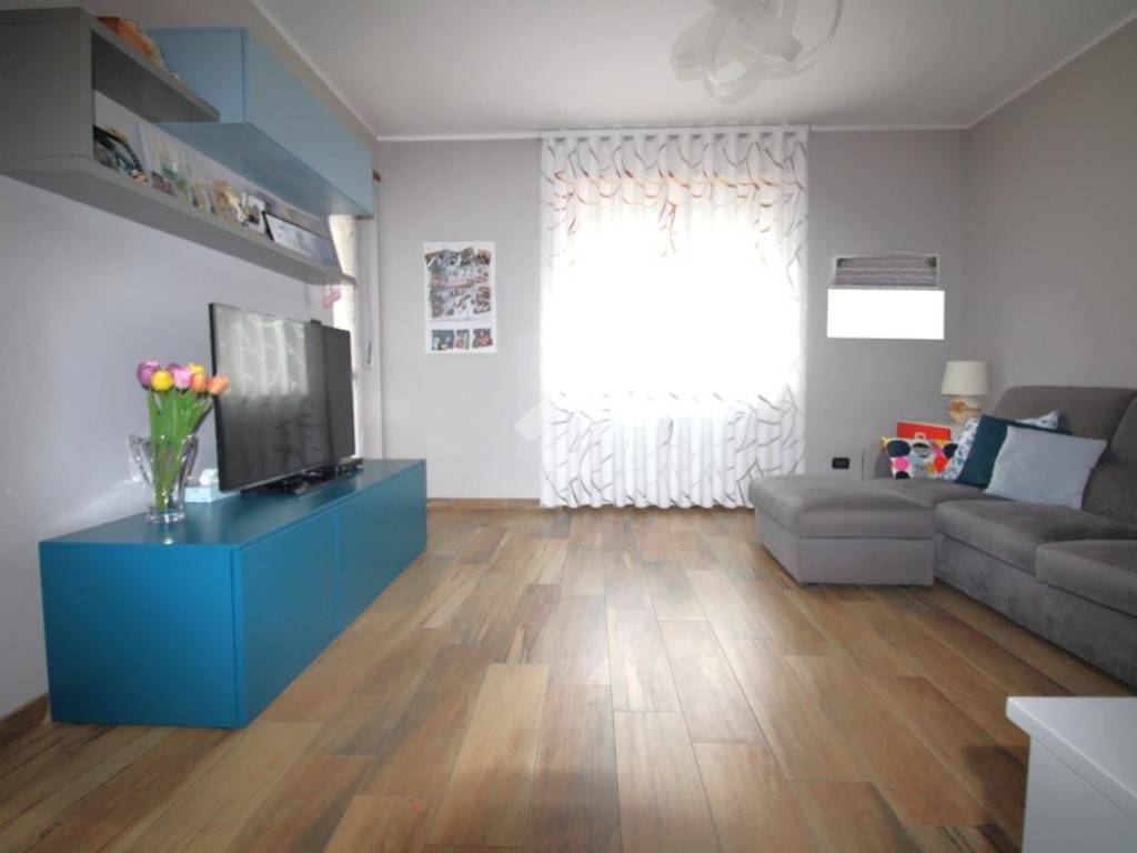 appartamento in vendita a Trofarello