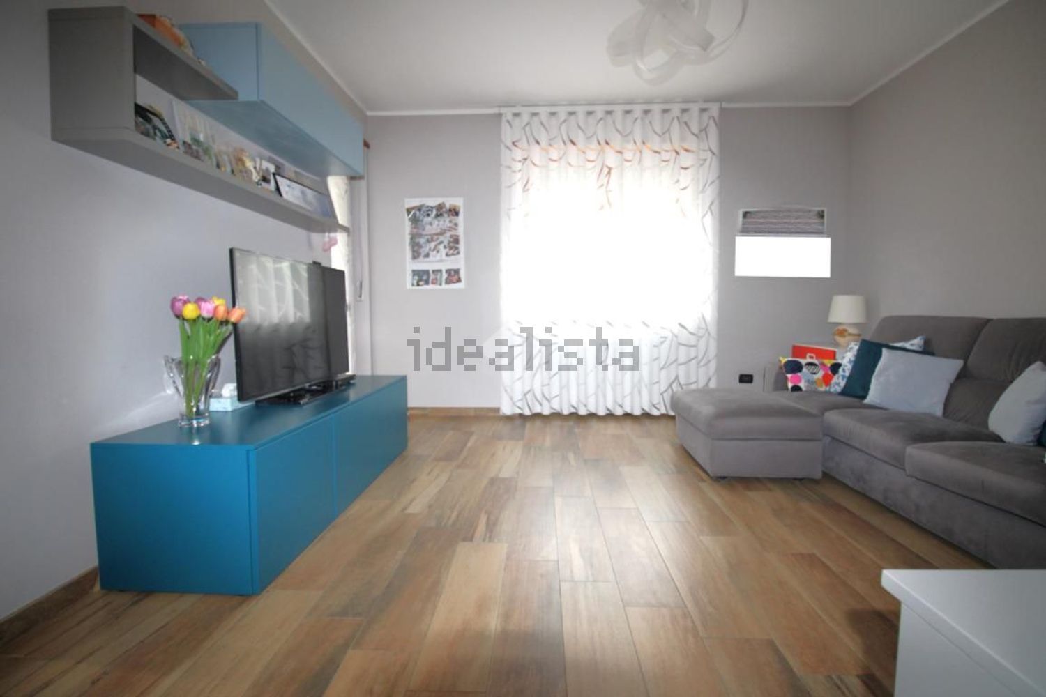 appartamento in vendita a Trofarello