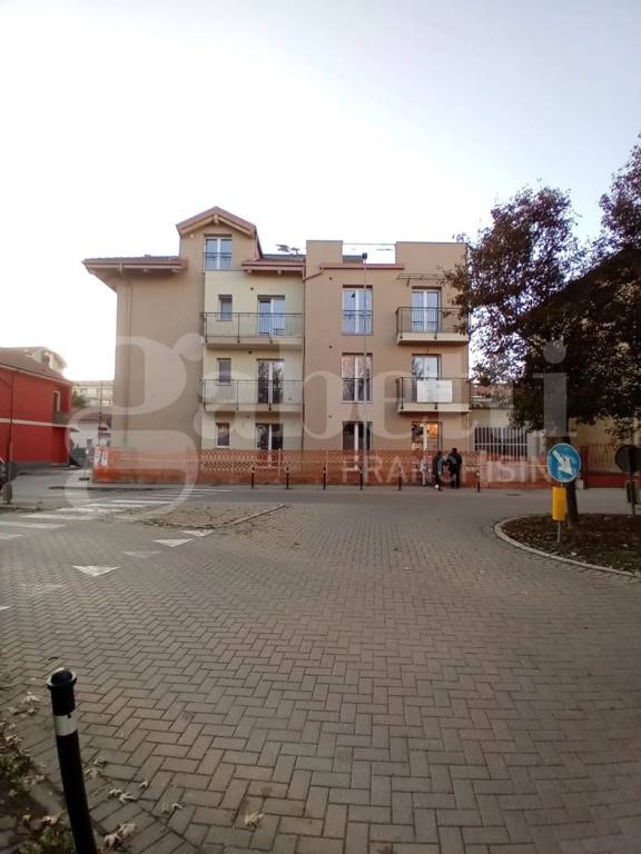 appartamento in vendita a Trofarello