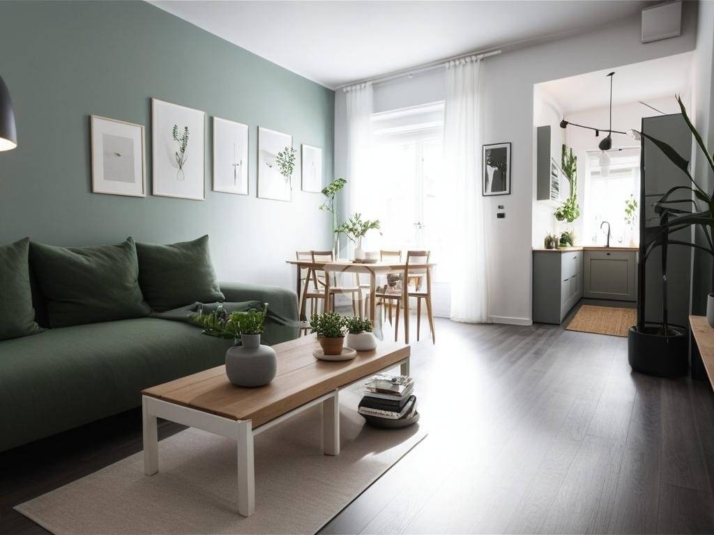 appartamento in vendita a Trofarello