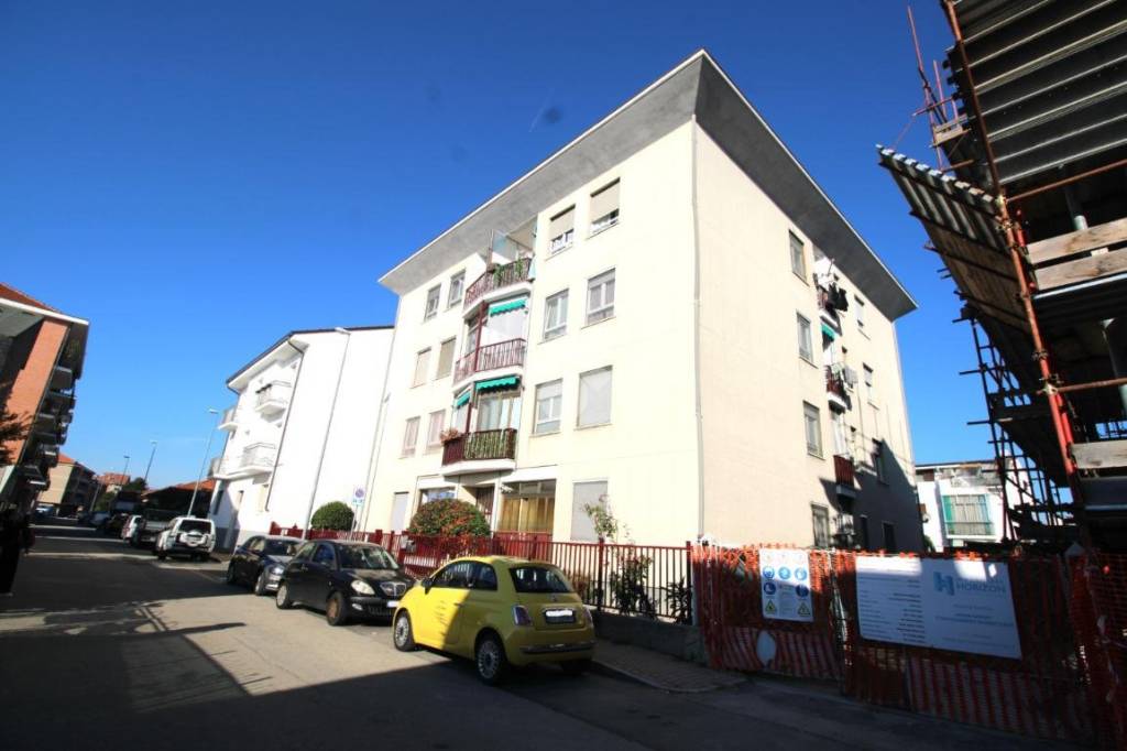 appartamento in vendita a Trofarello