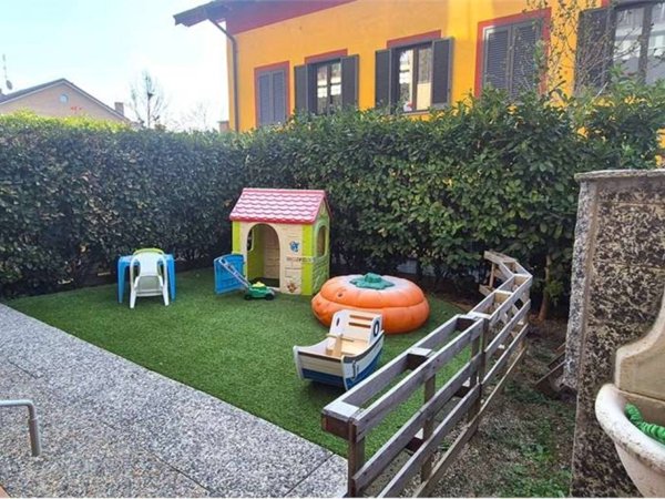 appartamento in vendita a Trofarello