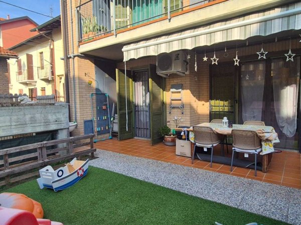 appartamento in vendita a Trofarello