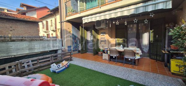 appartamento in vendita a Trofarello