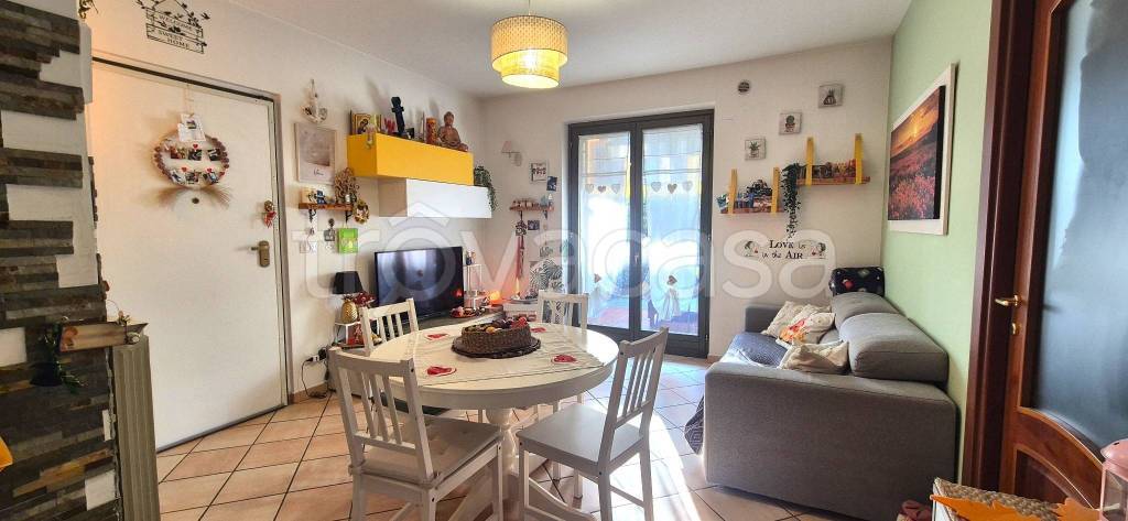 appartamento in vendita a Trofarello