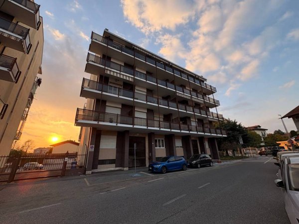 appartamento in vendita a Trofarello
