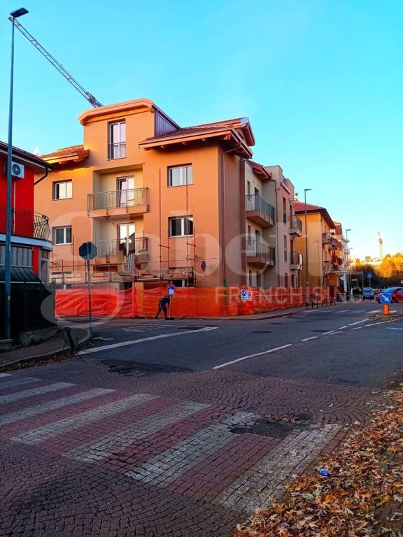 appartamento in vendita a Trofarello