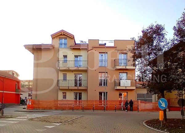 appartamento in vendita a Trofarello
