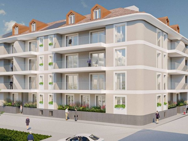 appartamento in vendita a Trofarello